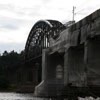 Minnesund Jernbanebru
