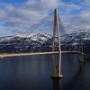 Helgelandsbrua
